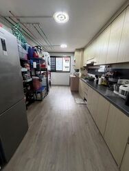 Blk 409 Bukit Batok West Avenue 4 (Bukit Batok), HDB 3 Rooms #578670091